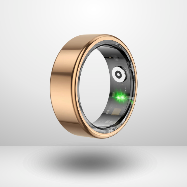Bague Connecté