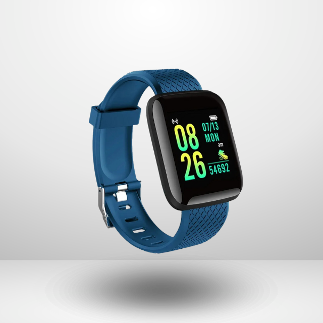 Montre Connectée