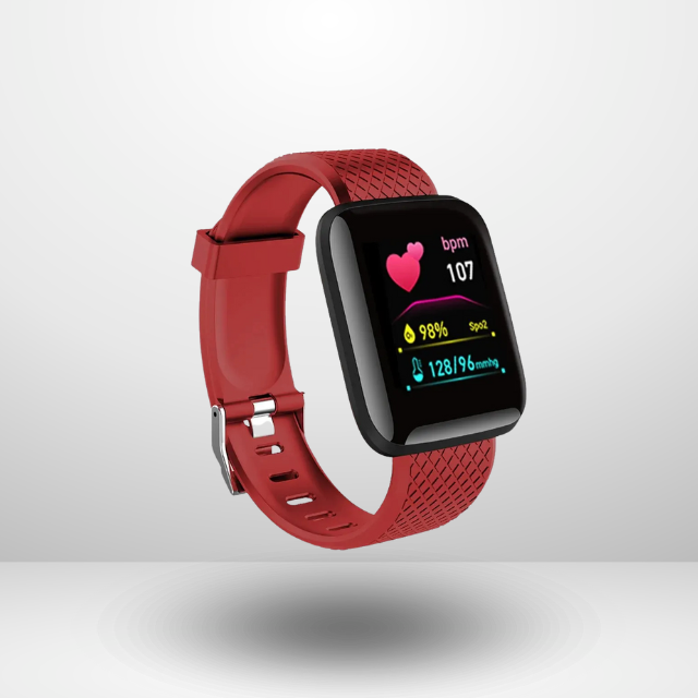 Montre Connectée