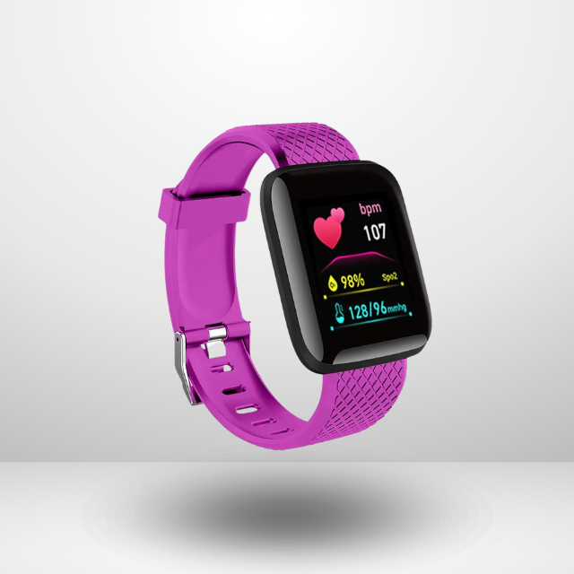 Montre Connectée