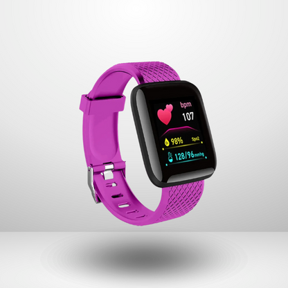 Montre Connectée