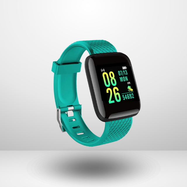 Montre Connectée