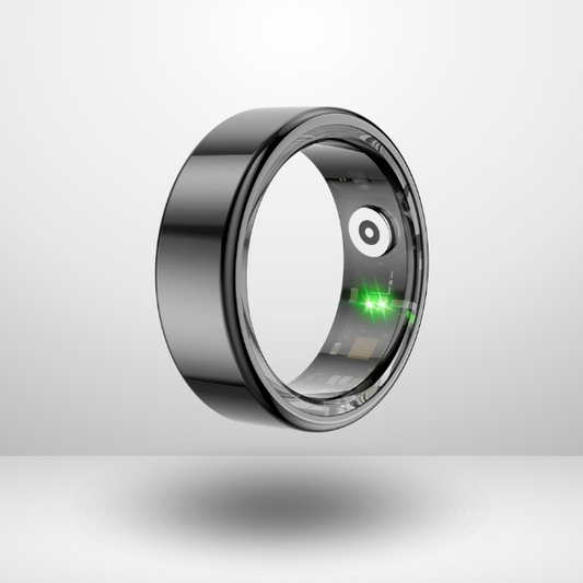 Bague Connecté