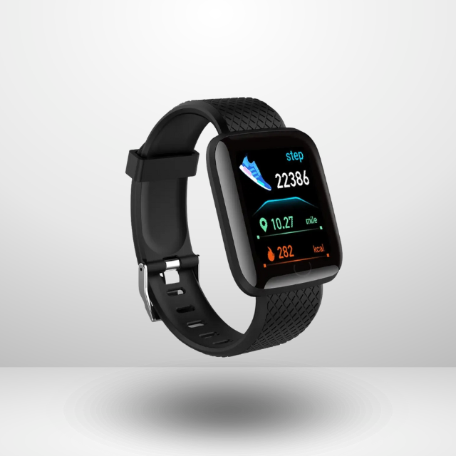 Montre Connectée