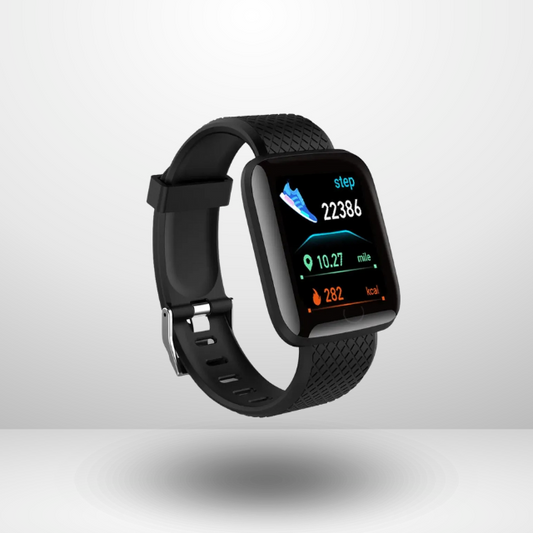 Montre Connectée