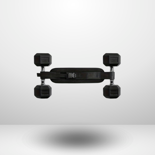 Ceinture De Musculation