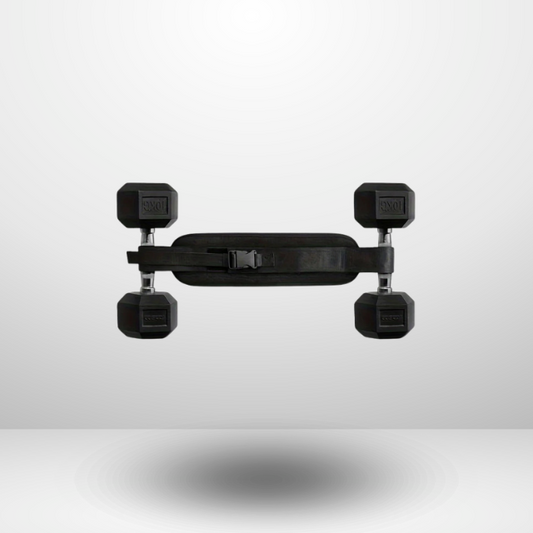 Ceinture De Musculation