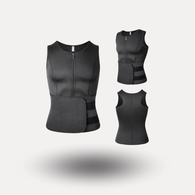 Corset Abdominal