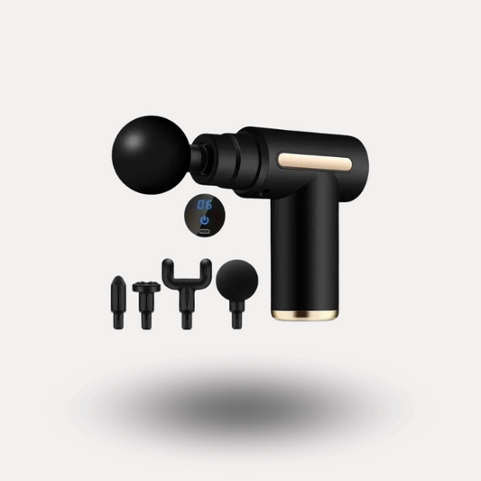 Pistolet De Massage Musculaire