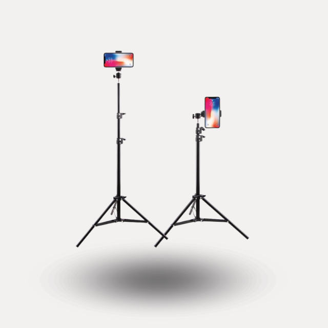 Trépied Pour Smartphone