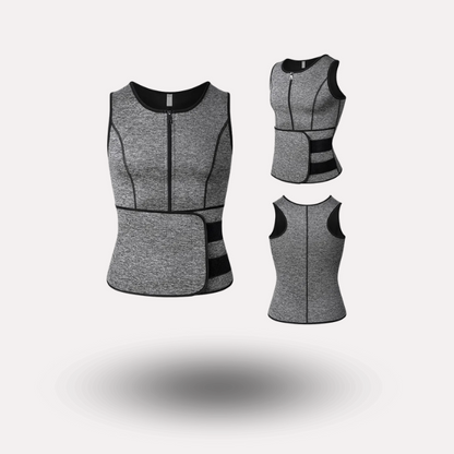 Corset Abdominal